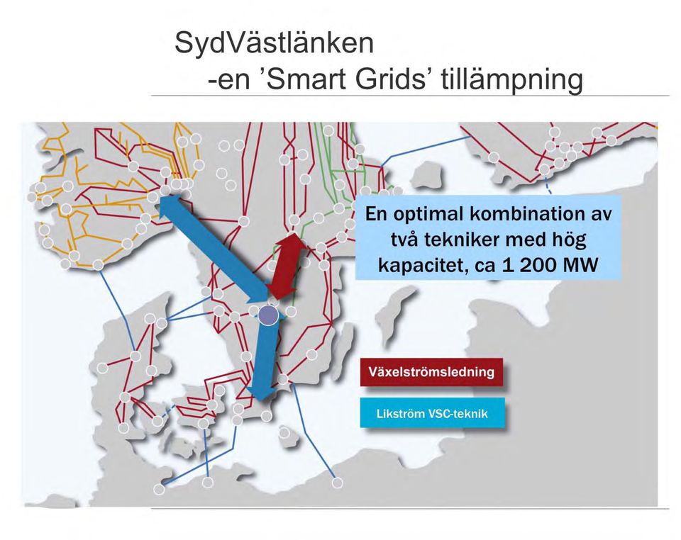 kombination av 7 '- två tekniker