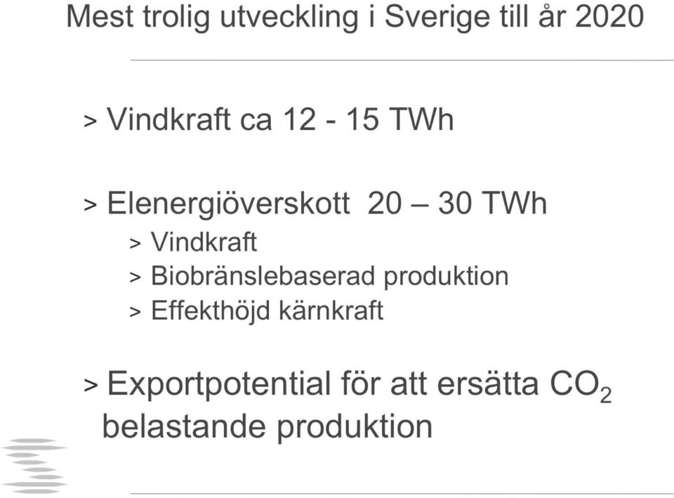 Vindkraft > Biobränslebaserad produktion > Effekthöjd