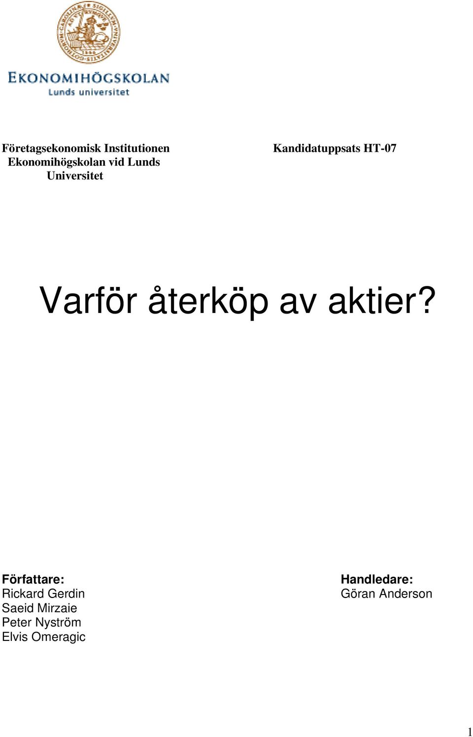 av aktier?