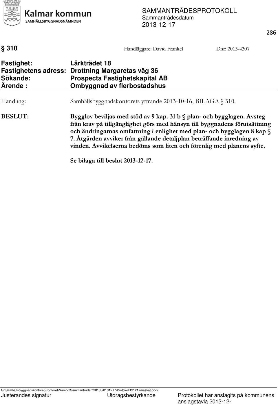 31 b plan- och bygglagen.