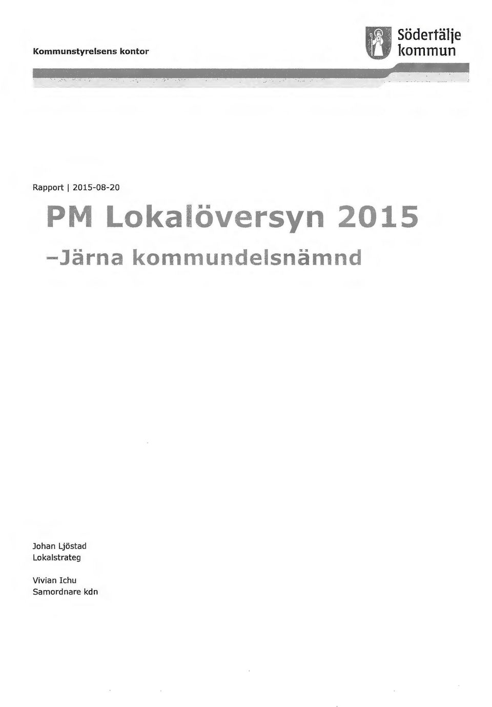 2015-08-20 Johan Ljöstad Lo k
