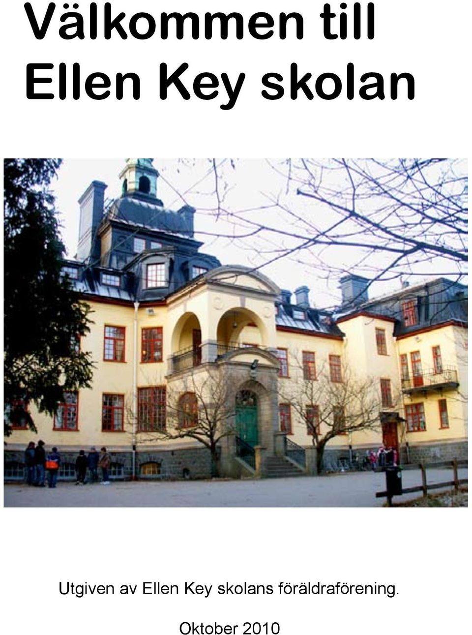 Ellen Key skolans