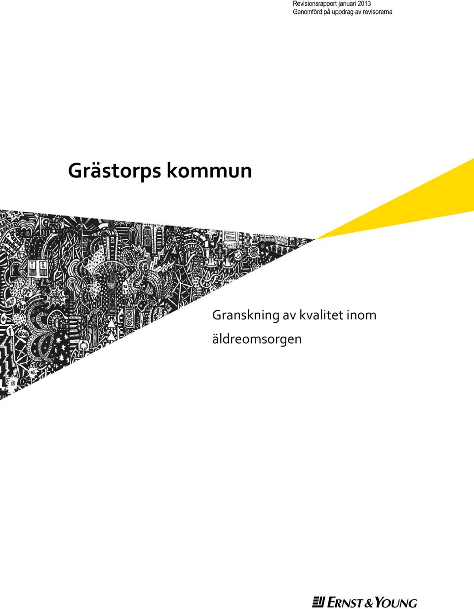 revisorerna Grästorps kommun