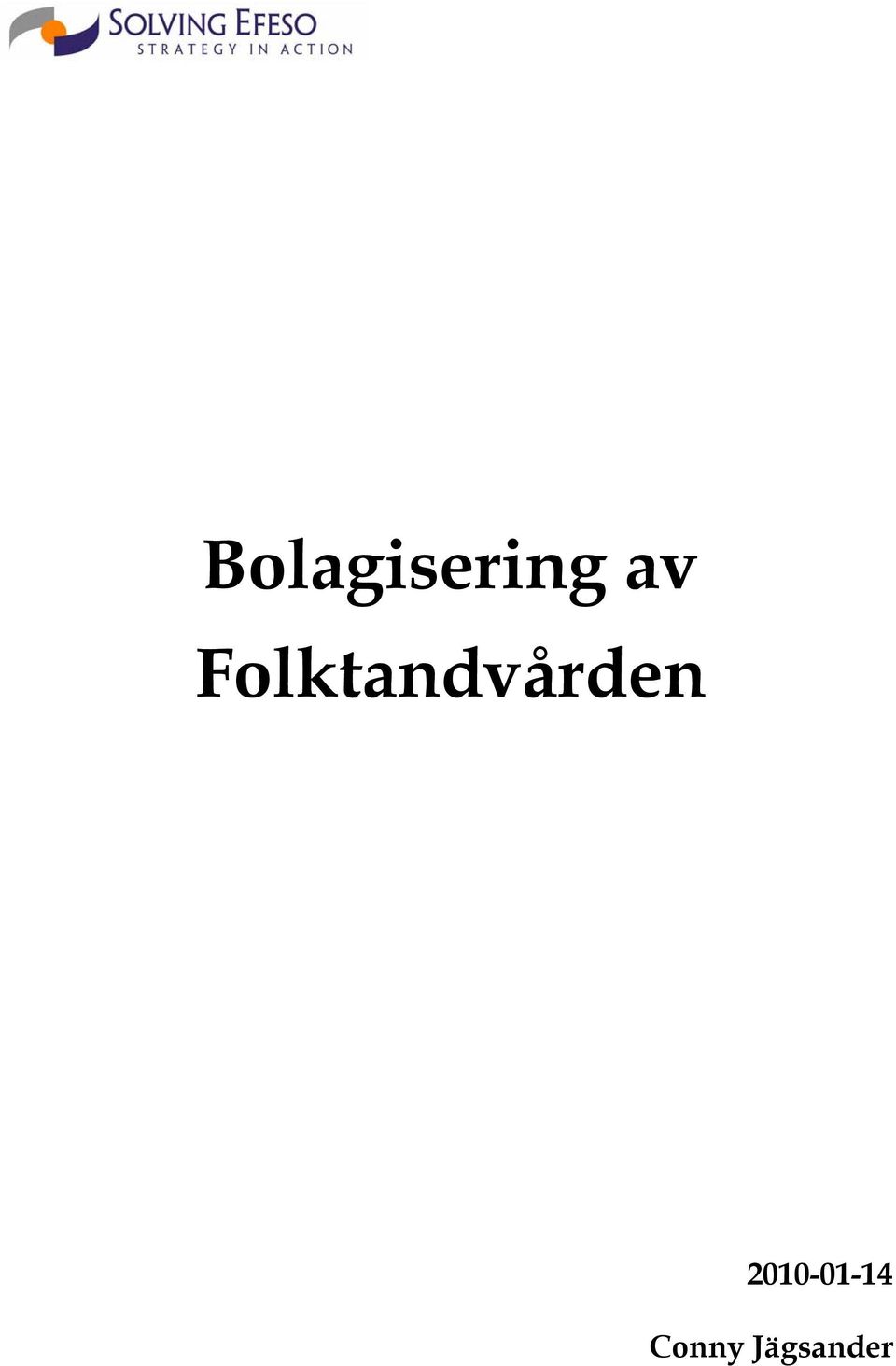 Folktandvården