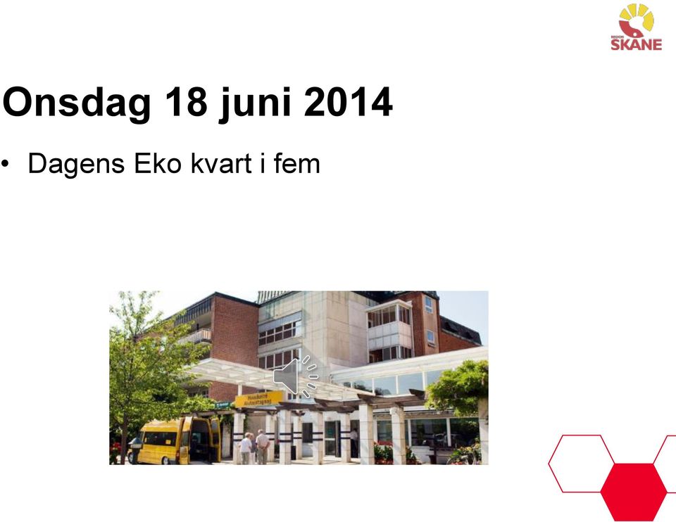 Dagens Eko
