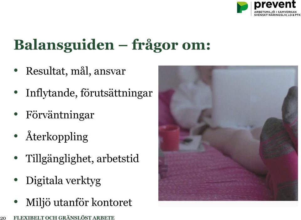 Förväntningar Återkoppling Tillgänglighet,