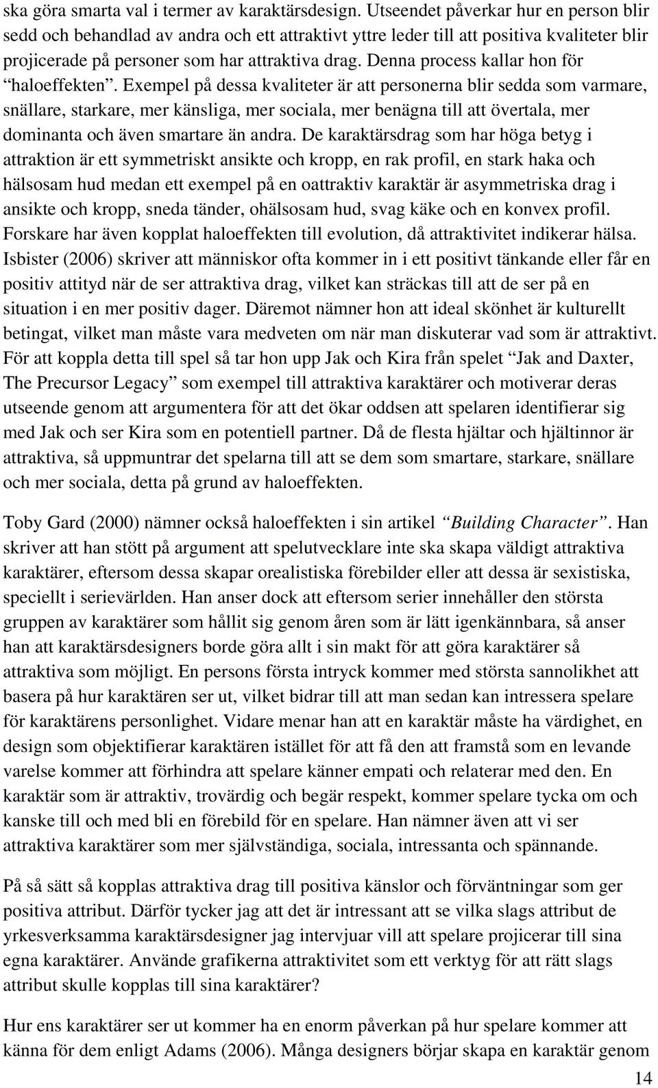haloeffekten haloeffekten