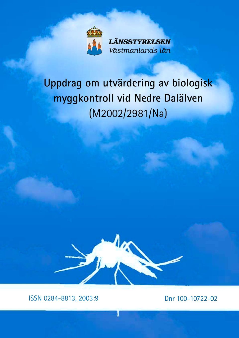 Nedre Dalälven (M2002/2981/Na)