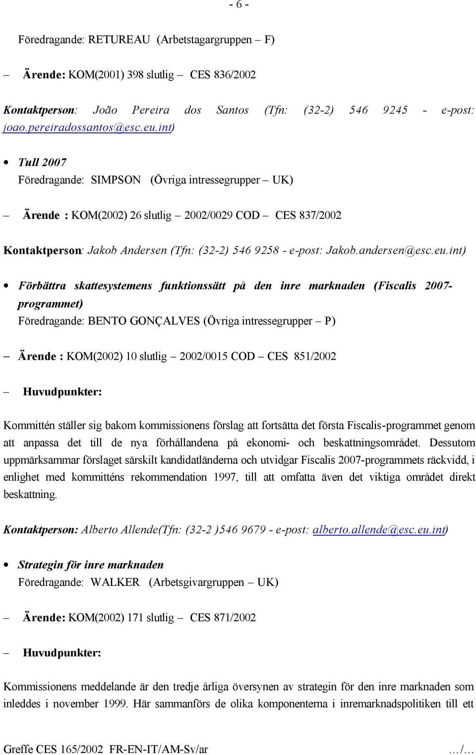 andersen@esc.eu.
