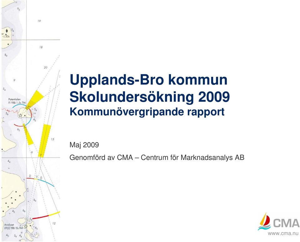 Kommunövergripande rapport Maj