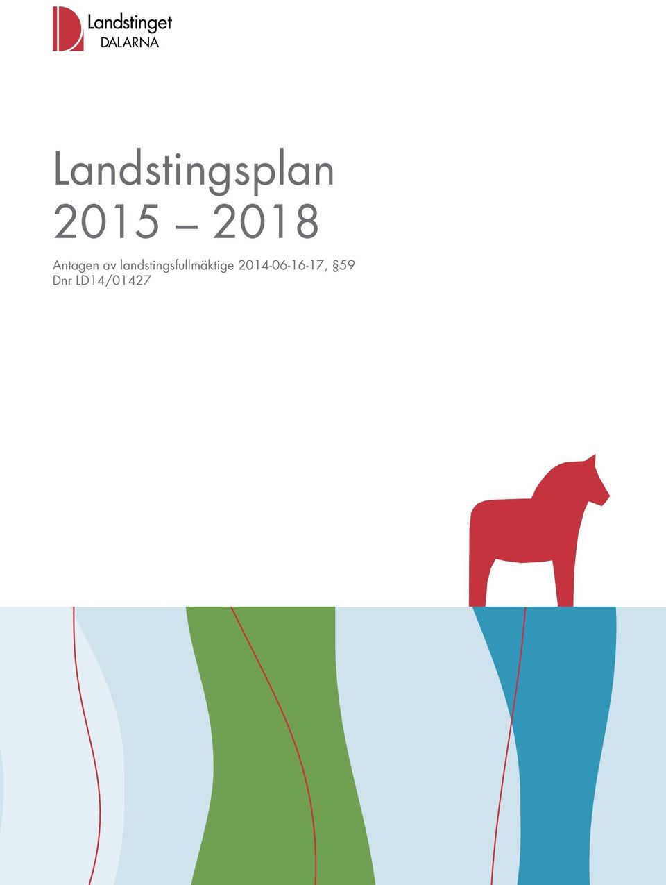 landstingsfullmäktige