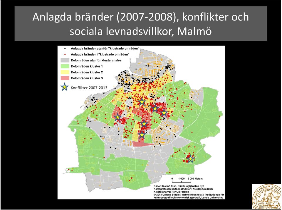 sociala levnadsvillkor,