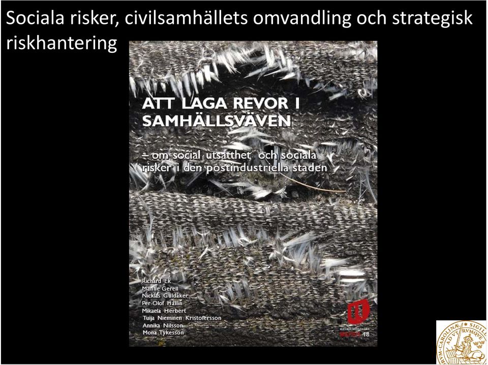 omvandling och