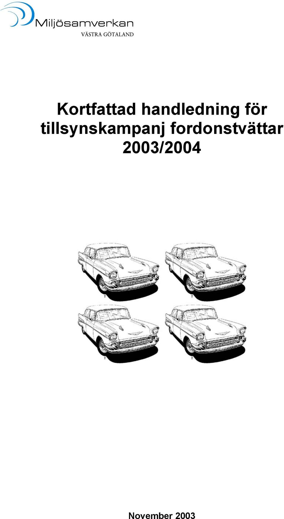 tillsynskampanj