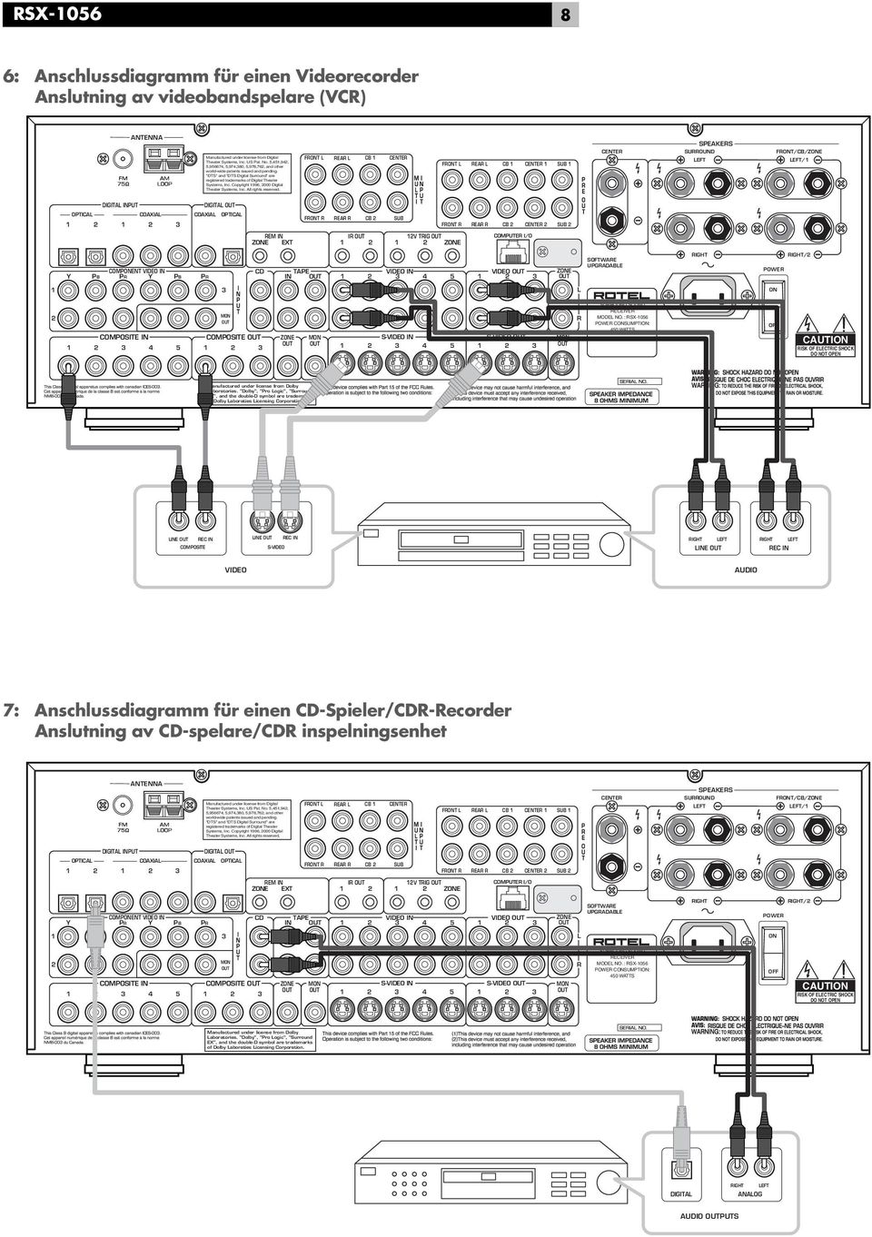 Copyright 996, 2000 Digital Theater Systems, Inc. All rights reserved.