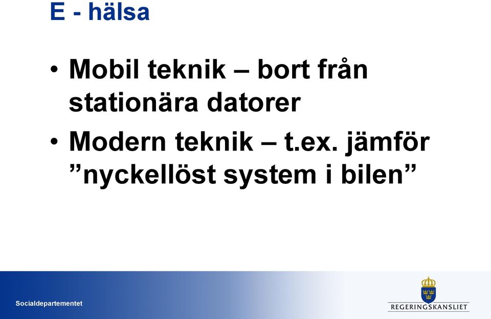 datorer Modern teknik t.