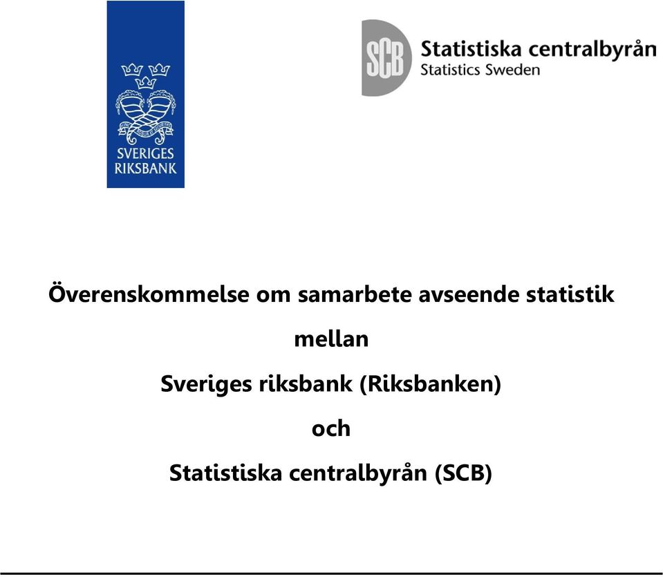 Sveriges riksbank