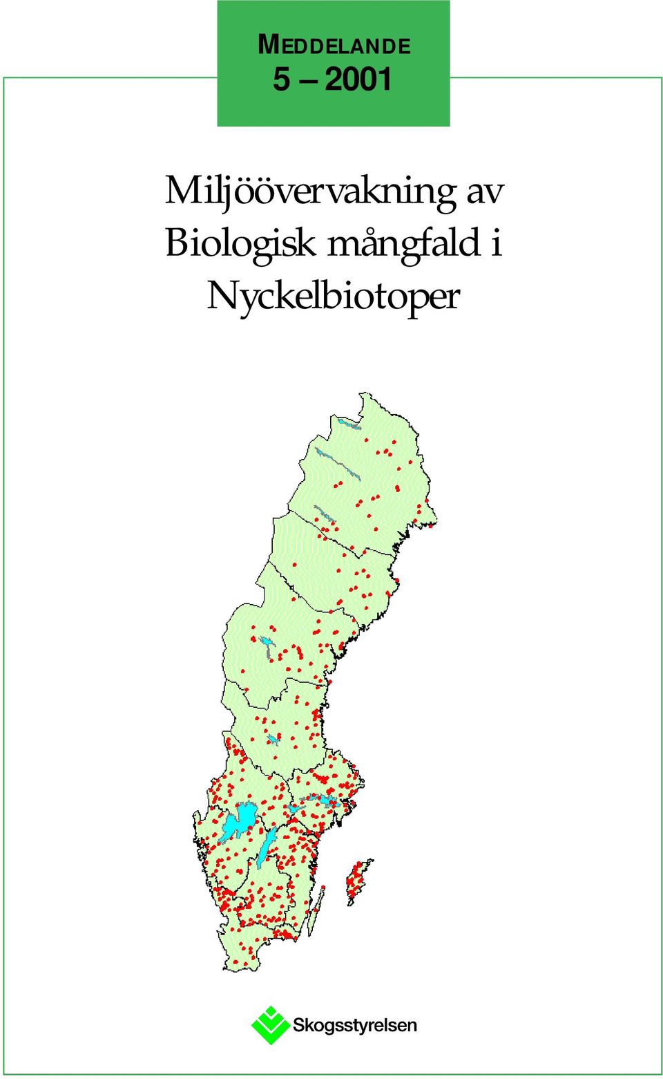 rvakning av Biologisk