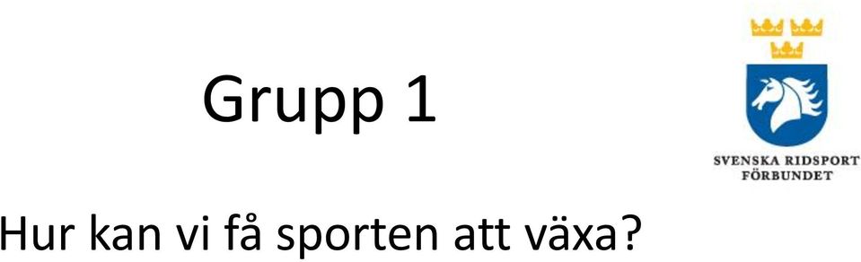 vi få