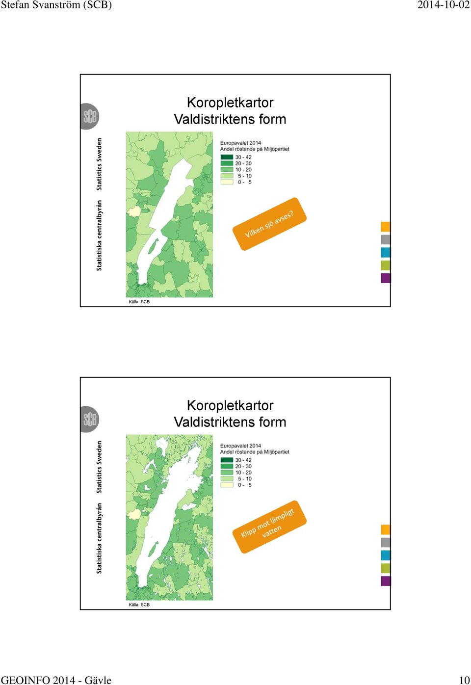 GEOINFO 2014 -