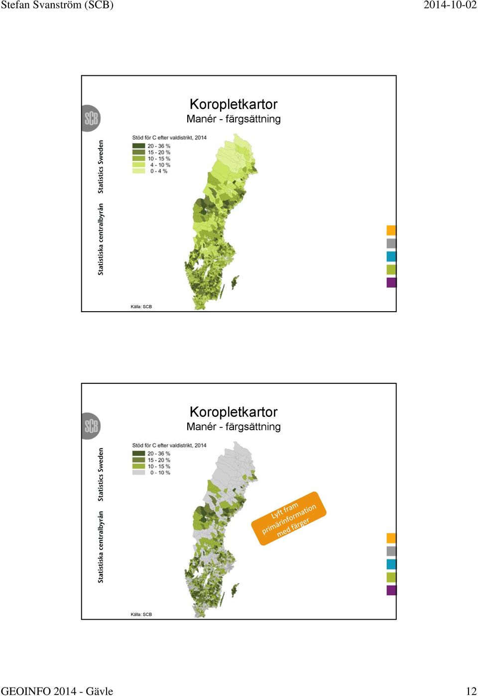 GEOINFO 2014 -