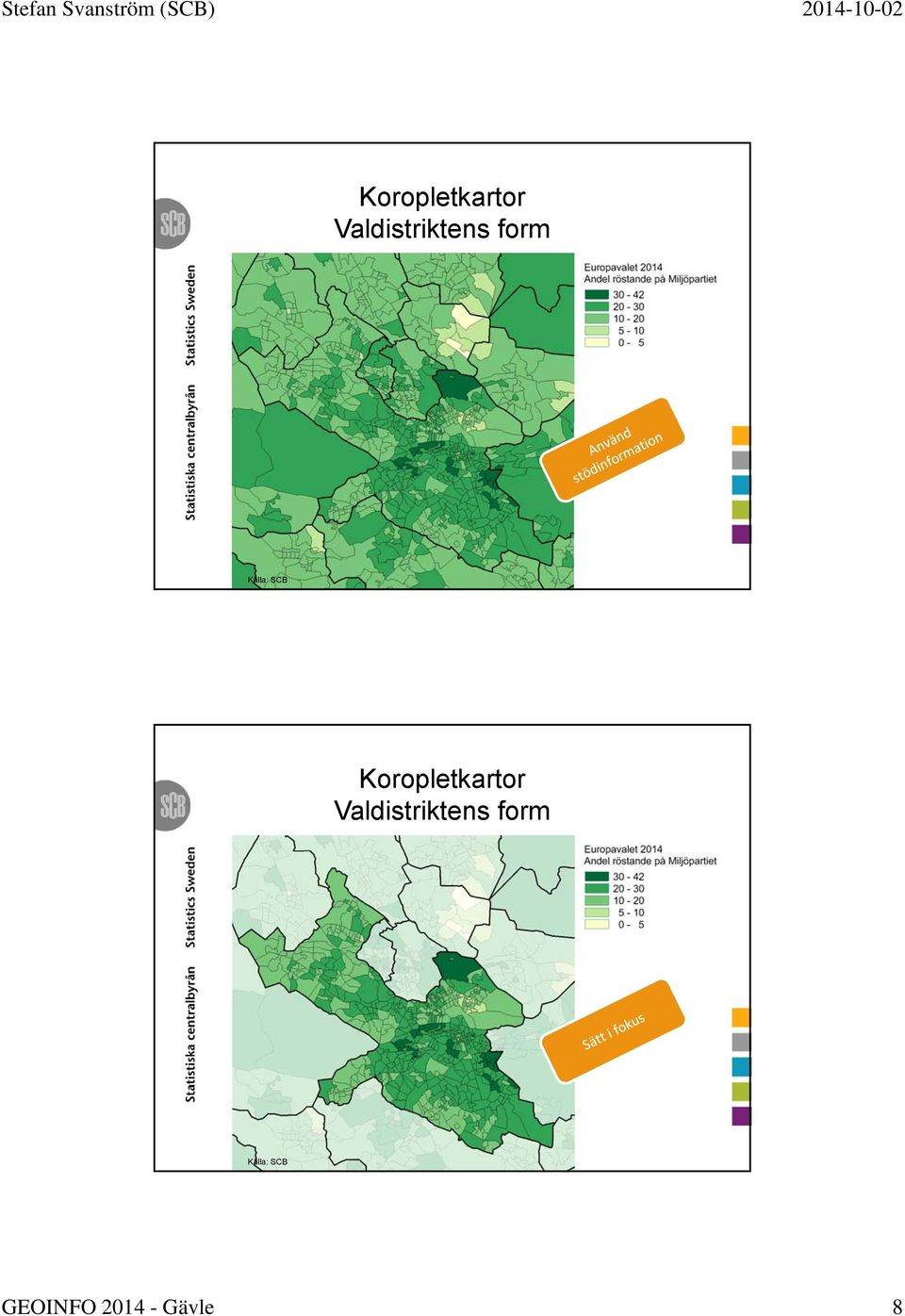 GEOINFO 2014 -