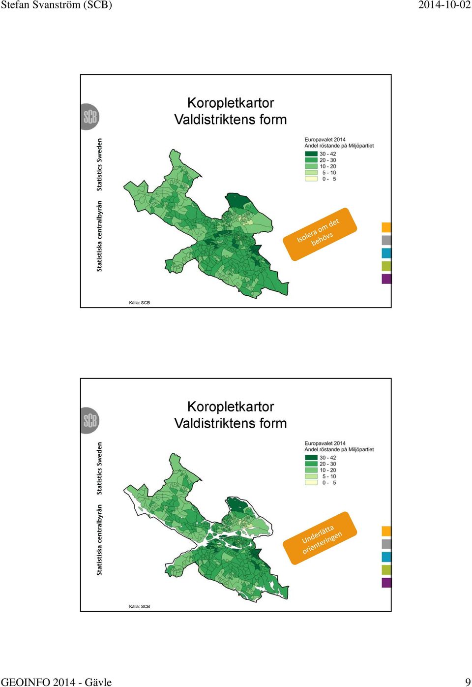 GEOINFO 2014 -