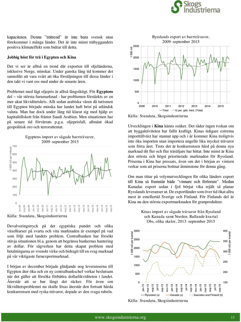 Det är inte minst träbyggandets positiva klimateffekt som bidrar till detta.