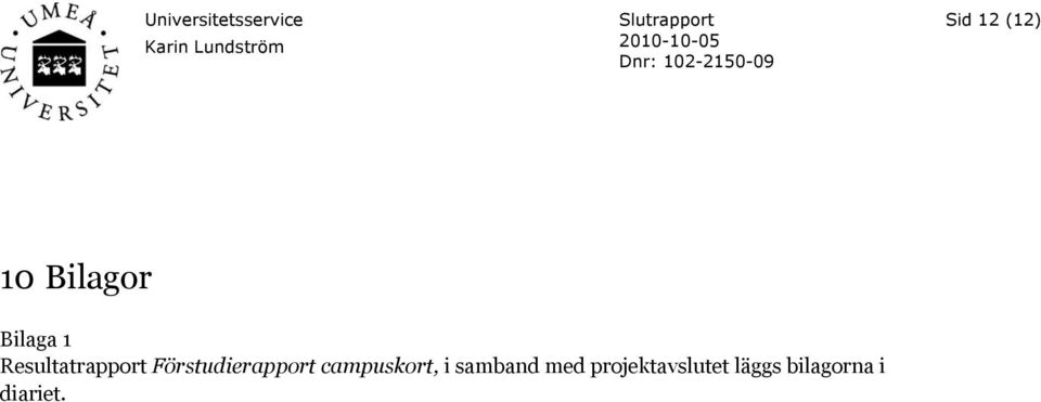 campuskort, i samband med