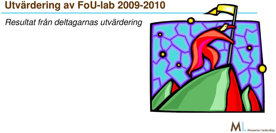 Resultat från