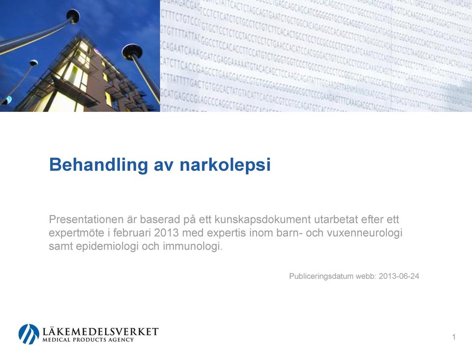 expertis inom barn- och vuxenneurologi samt