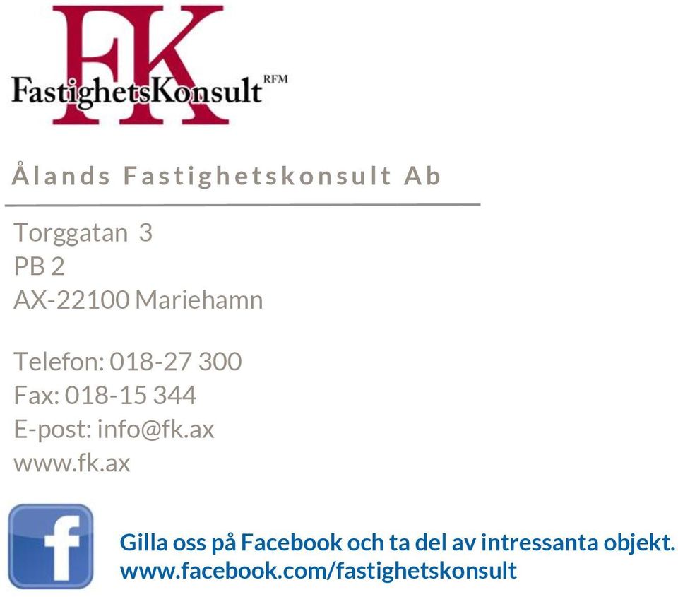 344 E-post: info@fk.