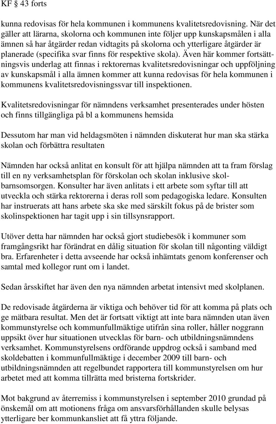 för respektive skola).