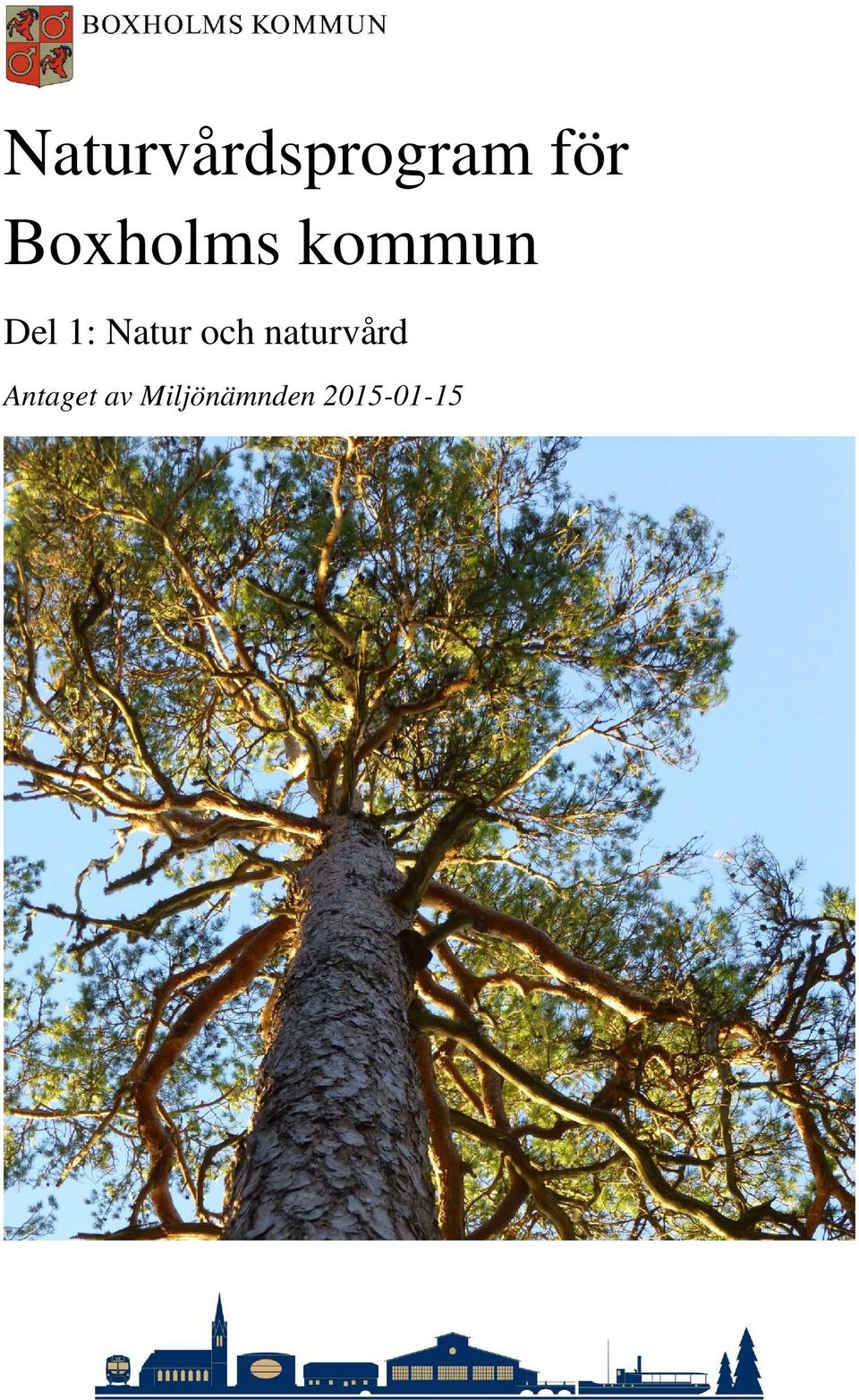 Natur och naturvård