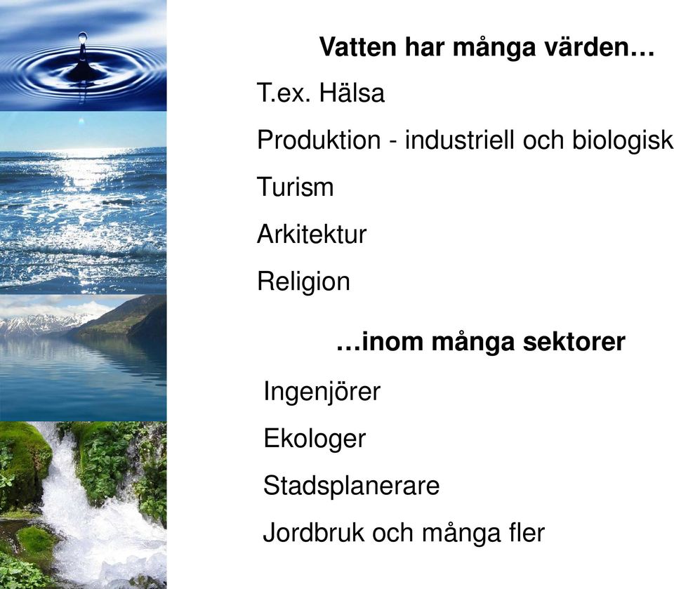 Turism Arkitektur Religion inom många