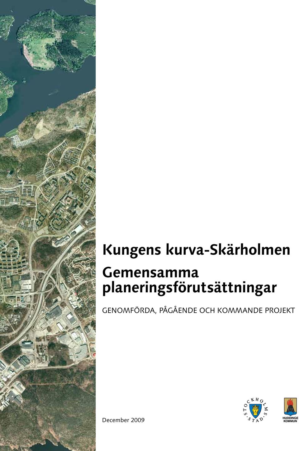 planeringsförutsättningar