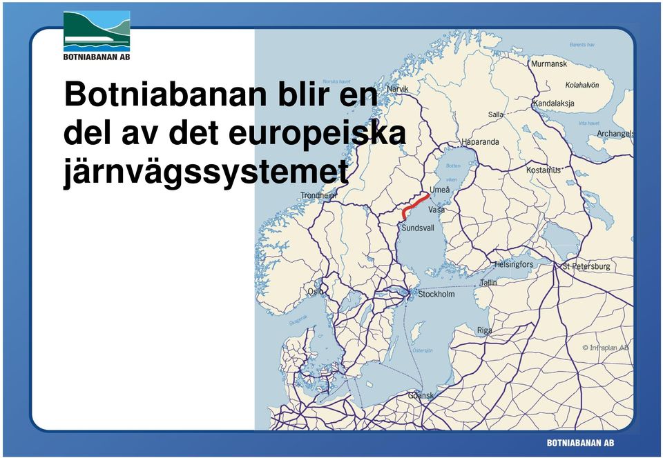 det europeiska