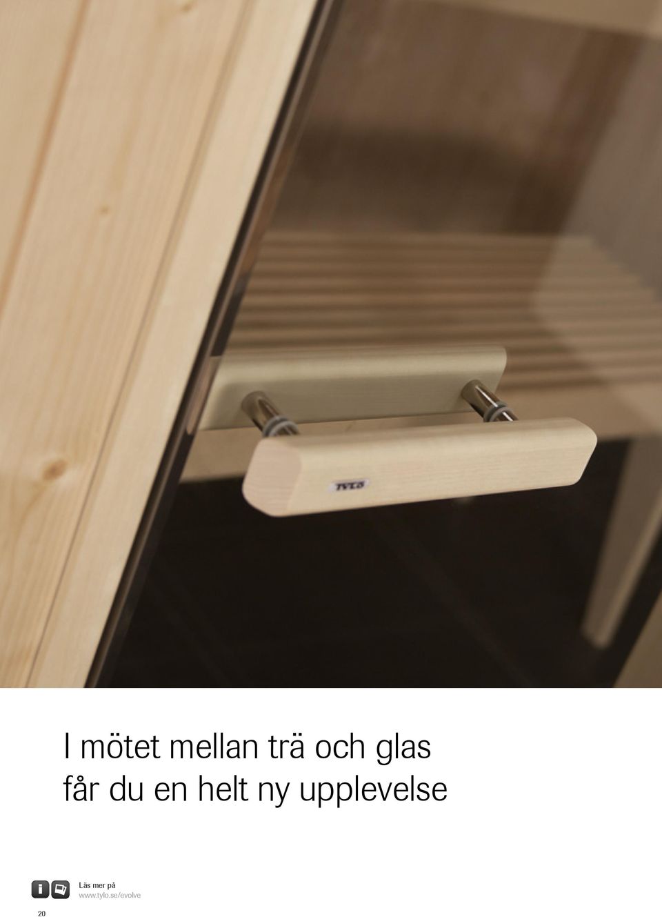 upplevelse Läs mer på