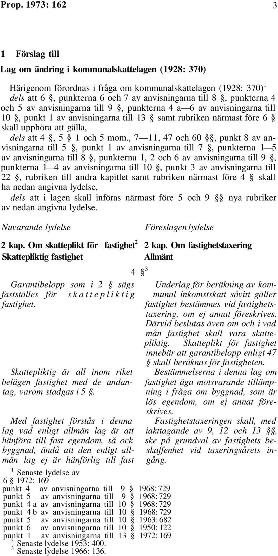 mom., 7 11, 47 och 60, punkt 8 av anvisningarna till 5, punkt 1 av anvisningarna till 7, punkterna 1 5 av anvisningarna till 8, punkterna 1, 2 och 6 av anvisningarna till 9, punkterna 1 4 av