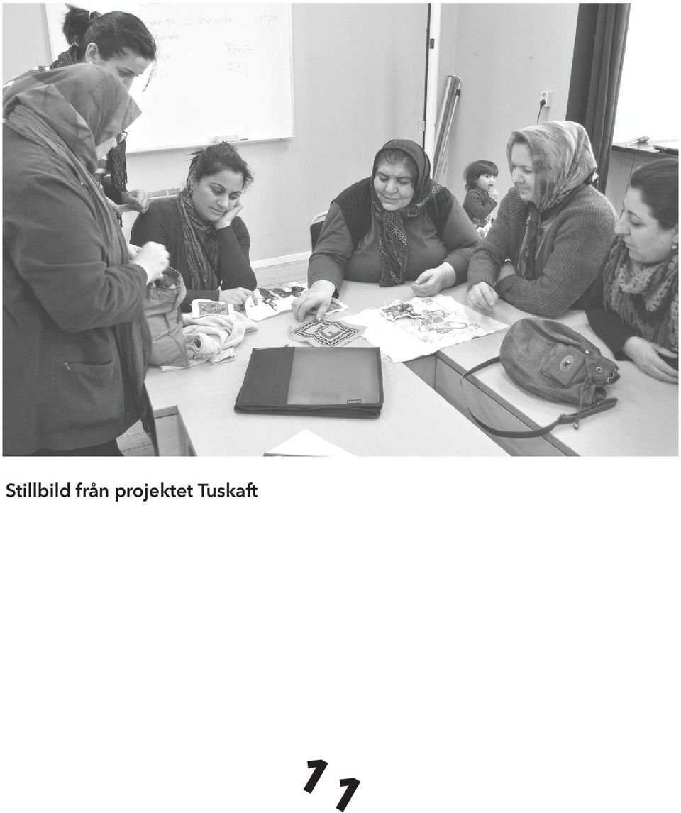 projektet