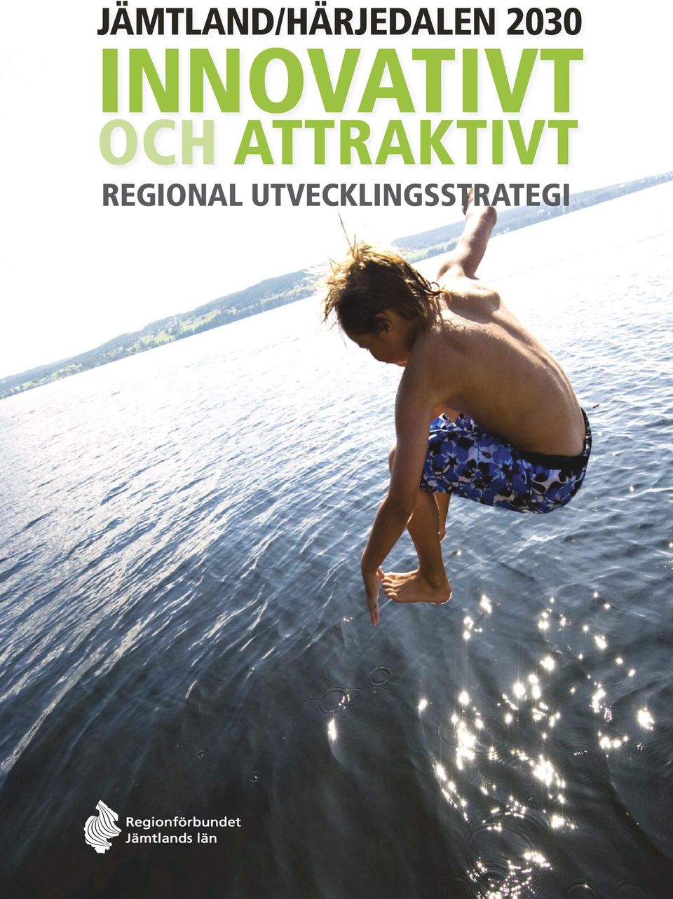 ATTRAKTIVT REGIONAL