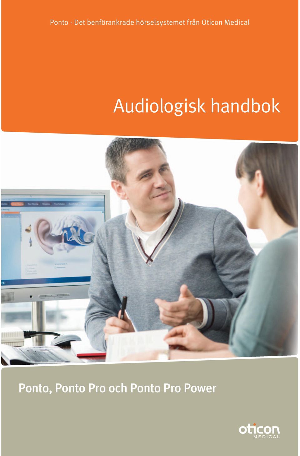 Medical Audiologisk handbok