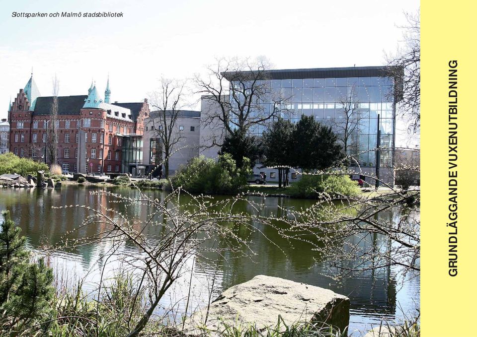 stadsbibliotek