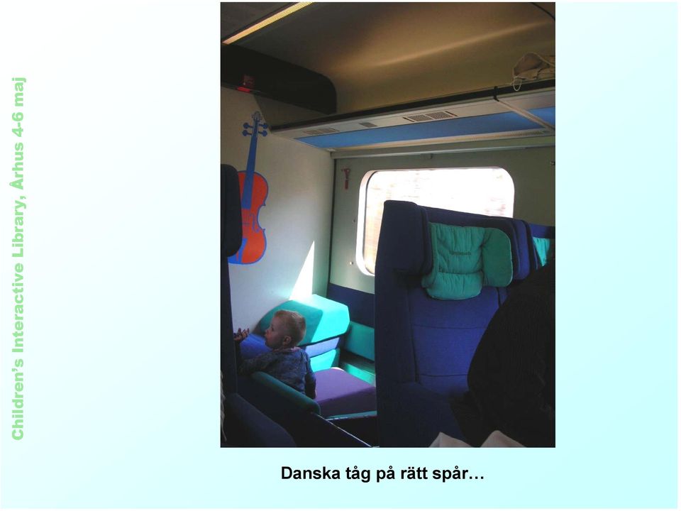 rätt spår