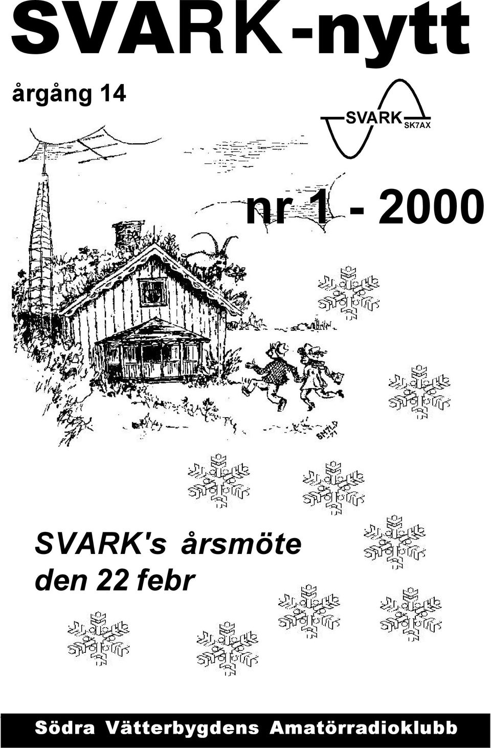 febr Södra SVARK-nytt