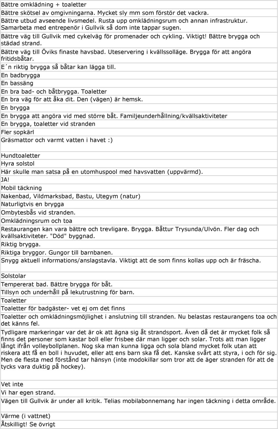 Uteservering i kvällssolläge. Brygga för att angöra fritidsbåtar. E n riktig brygga så båtar kan lägga till. En badbrygga En bassäng En bra bad- och båtbrygga. Toaletter En bra väg för att åka dit.