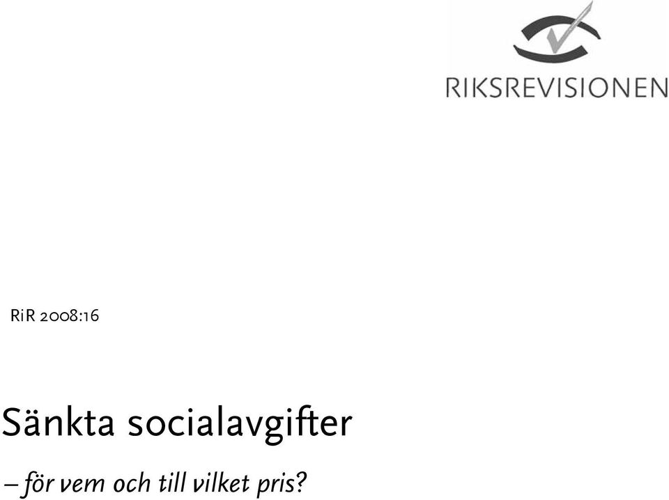 socialavgifter