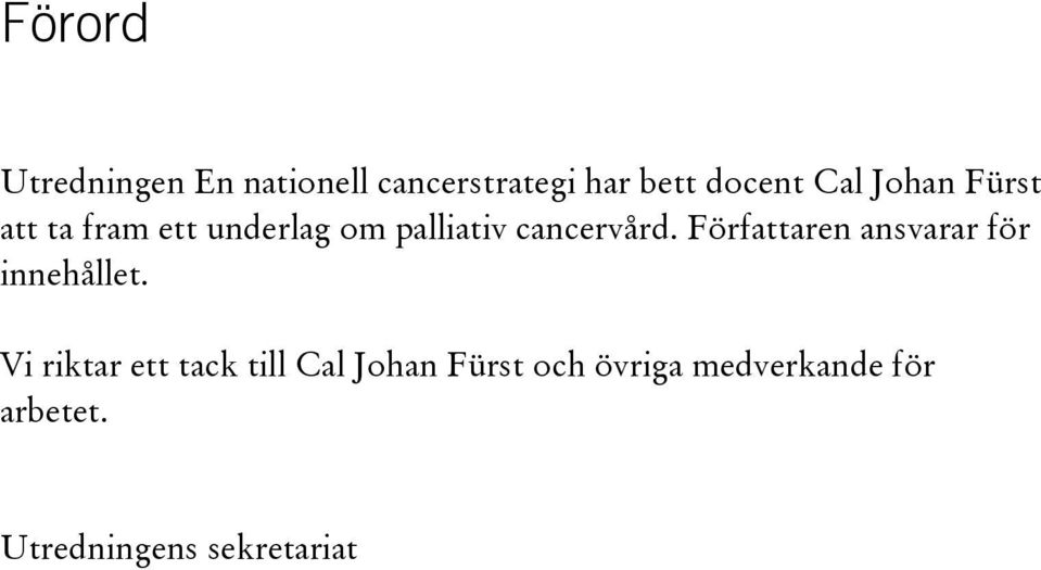 Författaren ansvarar för innehållet.