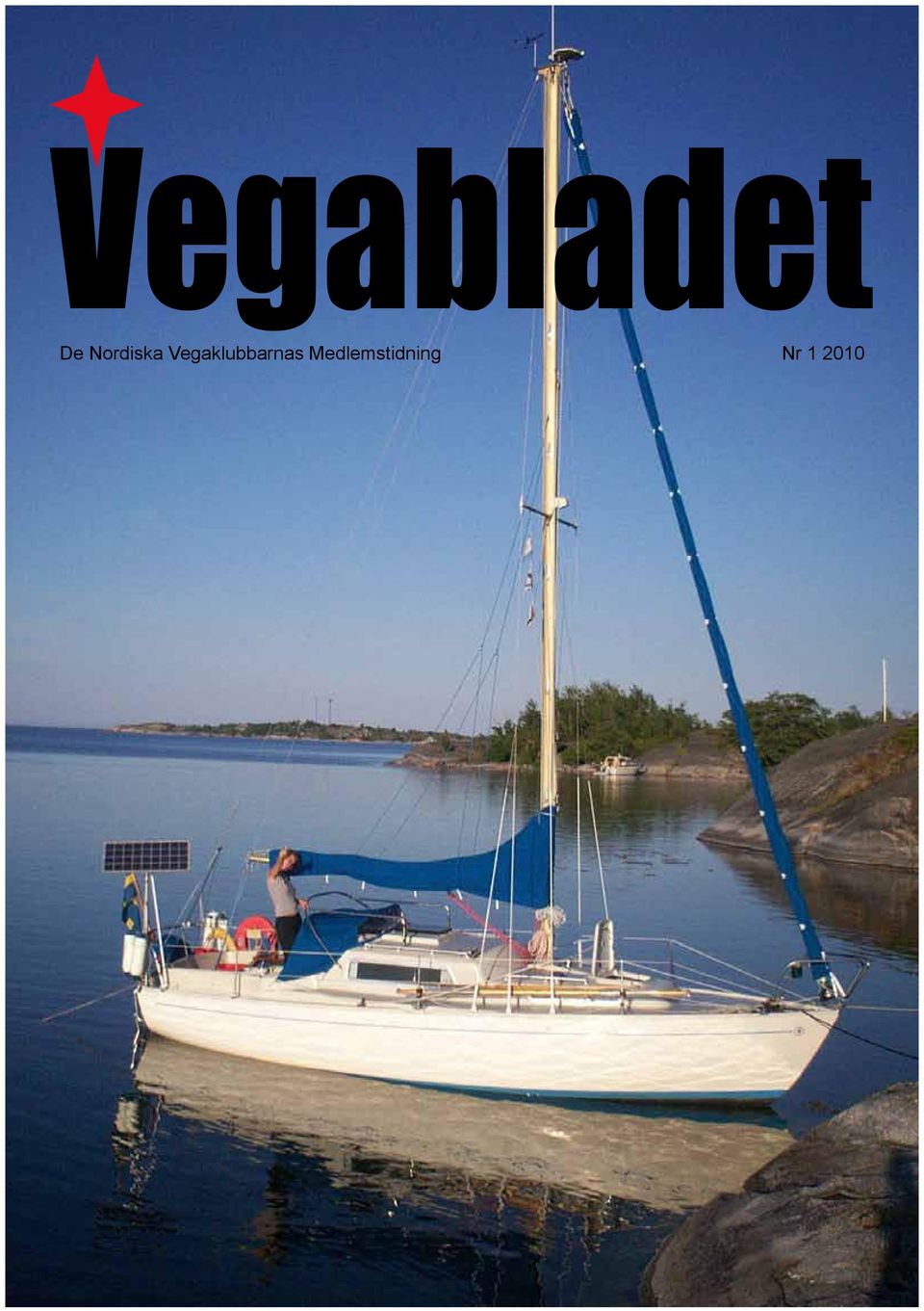 Vegaklubbarnas