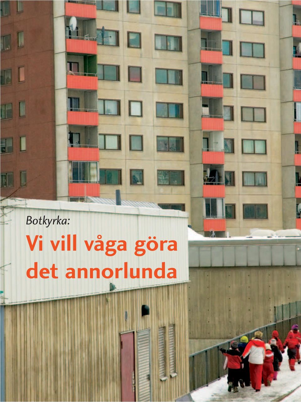 våga göra